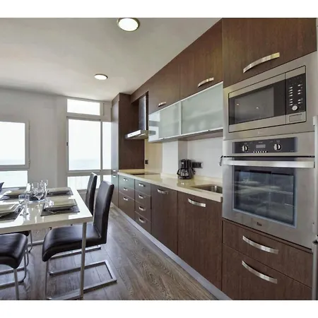 Boston By Interhome Apartment Can Picafort (Mallorca)