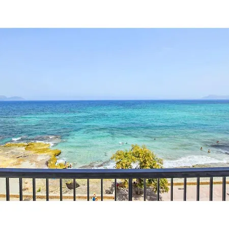 Boston By Interhome Apartment Can Picafort (Mallorca)