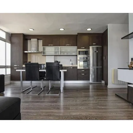 Apartment Boston By Interhome