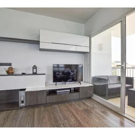 Apartment Boston By Interhome *
