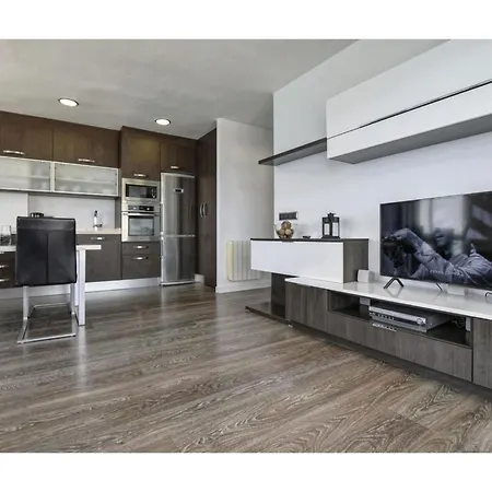 Boston By Interhome Apartment *